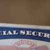 Social Security Benefits