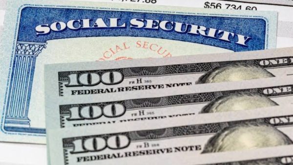 Social Security Benefits Here’s How You Can Protect Your Money From