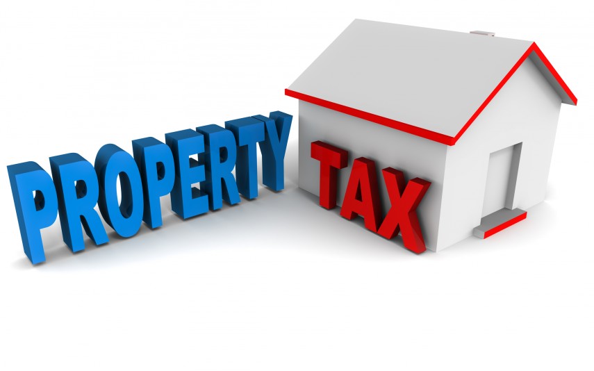 Potential Property Tax Relief for South Carolina Homeowners: Millions of Dollars Available (Photo from: Makaan.com)