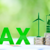 Receive a Bigger Tax Refund by Claiming Green Energy Tax Credits (Photo from: Schneider Electric's Perspective)